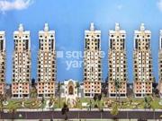 3 BHK Apartment in Nerul for rent Navi Mumbai. The...