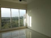 3 BHK Apartment in Nerul for rent Navi Mumbai. The...