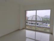 3 BHK Apartment in Nerul for rent Navi Mumbai. The...