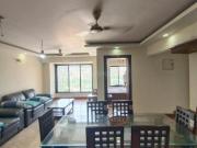3 BHK Apartment in Nerul for rent Navi Mumbai. The...