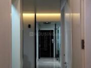 3 BHK Apartment in Nerul for rent Navi Mumbai. The...