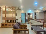 3 BHK Apartment in Nerul for rent Navi Mumbai. The...