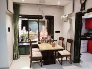 3 BHK Apartment in Nerul for rent Navi Mumbai. The...