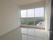 3 BHK Apartment in Nerul for rent Navi Mumbai. The...