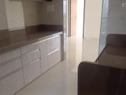 3 BHK Apartment in Nerul for rent Navi Mumbai. The...