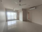 3 BHK Apartment in Nerul for rent Navi Mumbai. The...