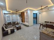 3 BHK Apartment in Nerul for rent Navi Mumbai. The...