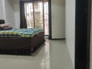 3 BHK Apartment in Nerul for rent Navi Mumbai. The...
