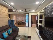 3 BHK Apartment in Nerul for rent Navi Mumbai. The...