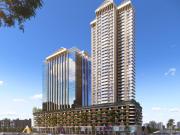 3 BHK Apartment in Nerul for resale Navi Mumbai. The...