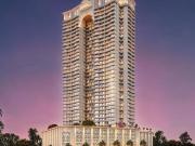 3 BHK Apartment in Nerul for resale Navi Mumbai. The...