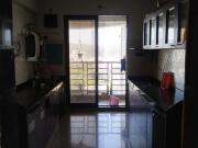 3 BHK Apartment in Nerul for resale Navi Mumbai. The...