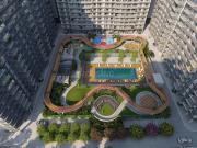 3 BHK Apartment in Nerul for resale Navi Mumbai. The...