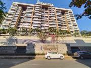 3 BHK Apartment in Nerul for resale Navi Mumbai. The...