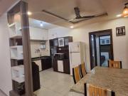 3 BHK Apartment in New Alkapuri for rent Vadodara. The...