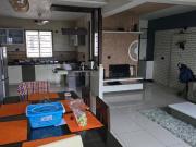 3 BHK Apartment in New Alkapuri for rent Vadodara. The...