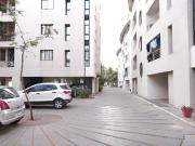3 BHK Apartment in New Alkapuri for resale Vadodara. The...