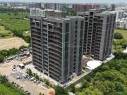 3 BHK Apartment in New Alkapuri for resale Vadodara. The...