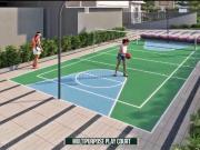 3 BHK Apartment in New Althan for resale Surat. The...