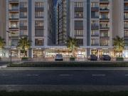 3 BHK Apartment in New Althan for resale Surat. The...