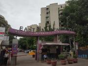 3 BHK Apartment in New Ashok Nagar for resale East...