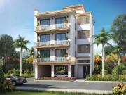 3 BHK Apartment in New Chandigarh for resale Chandigarh....