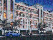 3 BHK Apartment in New Chandigarh for resale Chandigarh....