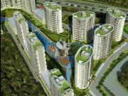 3 BHK Apartment in New Chandigarh for resale Chandigarh....