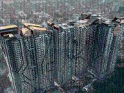 3 BHK Apartment in New Chandigarh for resale Chandigarh....