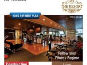 3 BHK Apartment in New Chandigarh for resale Chandigarh....