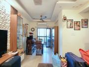 3 BHK Apartment in New Garia for rent Kolkata. The...