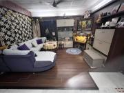 3 BHK Apartment in New Garia for rent Kolkata. The...