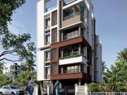 3 BHK Apartment in New Garia for resale South Kolkata....