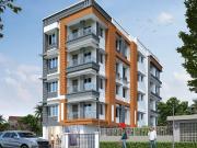 3 BHK Apartment in New Garia for resale Kolkata. The...
