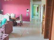 3 BHK Apartment in New Gotri for rent Vadodara. The...