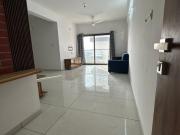 3 BHK Apartment in New Gotri for rent Vadodara. The...