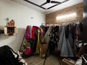 3 BHK Apartment in New Industrial Township for rent...