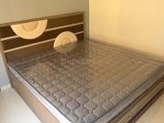 3 BHK Apartment in New Maninagar for rent Ahmedabad. The...