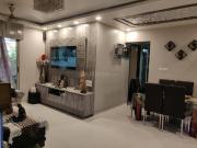 3 BHK Apartment in New Panvel East for resale Navi...