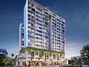 3 BHK Apartment in Panvel for resale Navi Mumbai. The...
