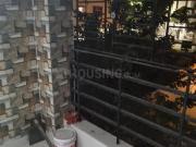 3 BHK Apartment in New Town for rent Kolkata. The...