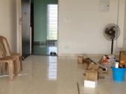 3 BHK Apartment in New Town for rent Kolkata. The...