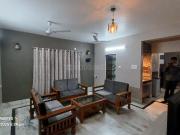 3 BHK Apartment in New Town for rent Kolkata. The...