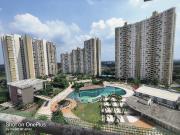 3 BHK Apartment in New Town for rent Kolkata. The...