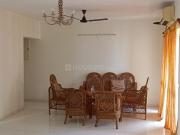 3 BHK Apartment in New Town for rent Kolkata. The...