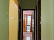 3 BHK Apartment in New Town for rent Kolkata. The...