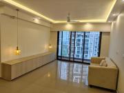 3 BHK Apartment in New Town for rent Kolkata. The...