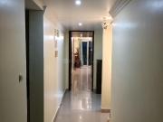 3 BHK Apartment in New Town for rent Kolkata. The...