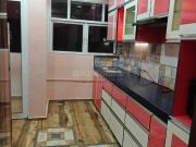 3 BHK Apartment in New Town for rent Kolkata. The...