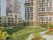 3 BHK Apartment in New Town for rent Kolkata. The...